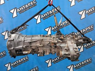 Мкпп Mitsubishi Pajero V46W 4M40T 1997