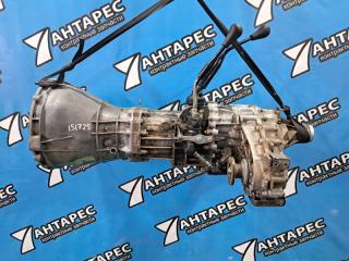 Мкпп Nissan Terrano LBYD21, VBYD21, WHYD21, WBYD21 TD27, TD27T, VG30E