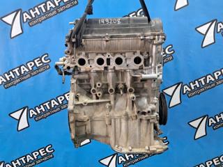Двигатель Toyota Corolla Fielder NZE141 1NZ-FE 2011