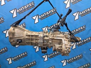 Мкпп Mitsubishi L200 KB4T 4D56 4D56U 2005-2015