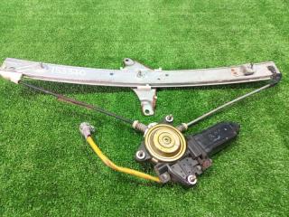 Стеклоподъемник Toyota Corona AT190G. ST190G. AT190 ST191 3S-FE 7A-FE 1992-1995 передний левый