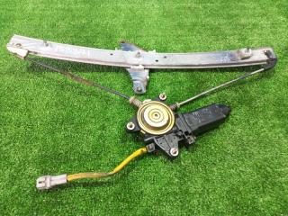 Стеклоподъемник Toyota Corona AT190G. ST190G. AT190 ST191 3S-FE 7A-FE 1992-1995 передний левый