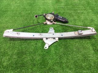 Стеклоподъемник Toyota Corona AT190G. ST190G. AT190 ST191 3S-FE 7A-FE 1992-1995 передний правый