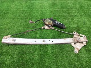 Стеклоподъемник Toyota Corona AT190G. ST190G. AT190 ST191 3S-FE 7A-FE 1992-1995 передний правый
