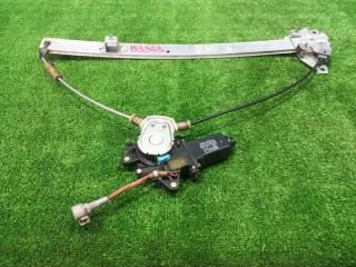 Стеклоподъемник Toyota Rav4 SXA10 SXA11 3S-FE 1996-2002 передний левый