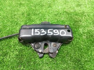 Замок капота Toyota Rav4 SXA10 SXA11 SXA15 SXA16 3S-FE 3S-GE 1996-2000