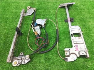 Стеклоподъемник Mitsubishi Canter FE82 FD70 FB70 4M50 2002- правый
