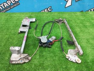 Стеклоподъемник Mitsubishi Canter FE82 FD70 FB70 4M50 2002- правый