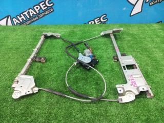 Стеклоподъемник Mitsubishi Canter FE82 FD70 FB70 4M50 2002- правый