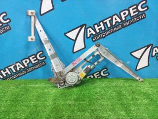 Стеклоподъемник Isuzu Elf AKR66L NPR71 NPR75 NKR66 4HF1 4HG1 1994-2004 левый