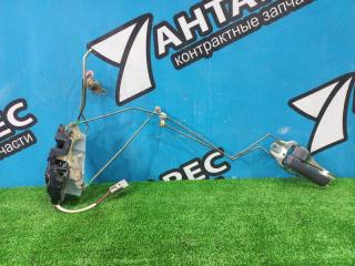 Замок двери Toyota Rav4 SXA10 SXA11 3S-FE 1996-2002 передний левый