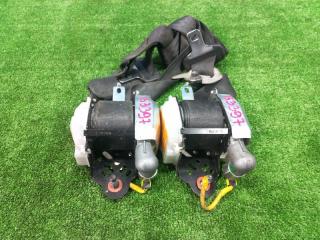 Ремень безопасности Hyundai I30 GD G4FA G4FG 2011-2015 передний