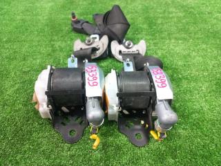 Ремень безопасности Hyundai I30 GD G4FA G4FG 2011-2015 передний