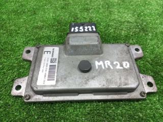 Блок управления акпп Nissan Serena C25 MR20DE
