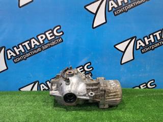 Редуктор Toyota Corolla Fielder NZE124G ZZE124G NZE124 ZZE124 1NZ-FE 1ZZ-FE 2000-2006 задний