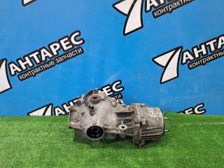 Редуктор Toyota Wish ZNE14G ZNE14 ZGE25G, ZGE25W 1ZZ-FE 2ZR-FAE 2003- задний