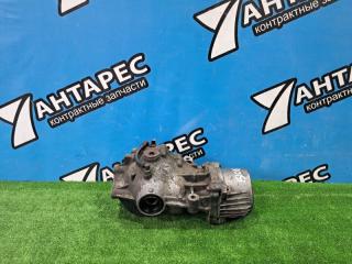 Редуктор Toyota Corolla Fielder NZE124G ZZE124G NZE124 ZZE124 1NZ-FE 1ZZ-FE 2000-2006 задний