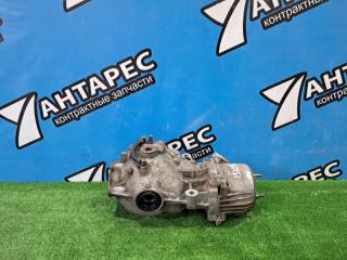 Редуктор Toyota Wish ZNE14G ZNE14 ZGE25G, ZGE25W 1ZZ-FE 2ZR-FAE 2003- задний