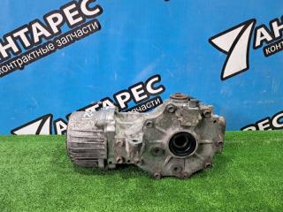Редуктор Toyota Corolla Fielder NZE124G ZZE124G NZE124 ZZE124 1NZ-FE 1ZZ-FE 2000-2006 задний
