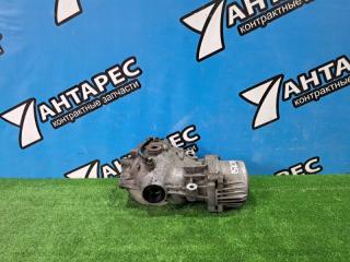 Редуктор Toyota Corolla Fielder NZE124G ZZE124G NZE124 ZZE124 1NZ-FE 1ZZ-FE 2000-2006 задний