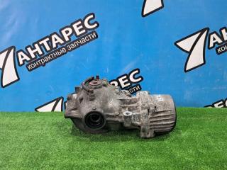 Редуктор Toyota Corolla Fielder NZE124G ZZE124G NZE124 ZZE124 1NZ-FE 1ZZ-FE 2000-2006 задний