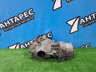 Редуктор Toyota Wish ZNE14G ZNE14 ZGE25G, ZGE25W 1ZZ-FE 2ZR-FAE 2003- задний