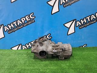 Редуктор Toyota Corolla Fielder NZE124G ZZE124G NZE124 ZZE124 1NZ-FE 1ZZ-FE 2000-2006 задний