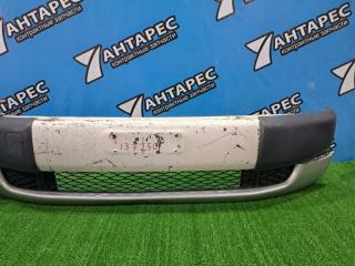 Бампер Toyota Probox NCP51V, NCP55V,NCP50V,NCP58V,NCP51,NCP55,NCP50,NCP58,50,51,55,58 1NZ-FE 2NZ-FE 2002- передний
