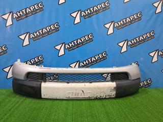 Бампер Toyota Probox NCP51V, NCP55V,NCP50V,NCP58V,NCP51,NCP55,NCP50,NCP58,50,51,55,58 1NZ-FE 2NZ-FE 2002- передний