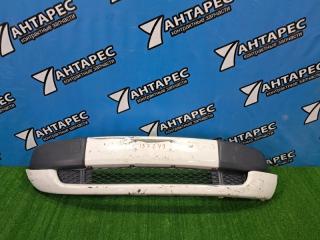 Бампер Toyota Probox NCP51V, NCP55V,NCP50V,NCP58V,NCP51,NCP55,NCP50,NCP58,50,51,55,58 1NZ-FE 2NZ-FE 2002- передний