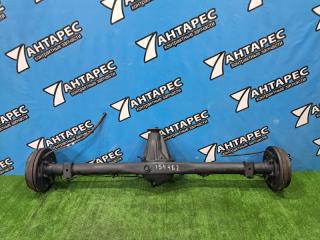 Мост Toyota Hiace TRH213, TRH213L, TRH221, TRH221K, TRH223, TRH223B, TRH223L 2TR-FE 2005-2015 задний