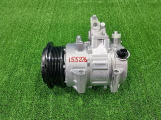 Насос кондиционера Toyota Highlander ASU40 1AR FE 2008-2016