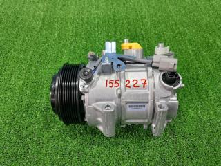 Насос кондиционера Toyota Camry ASV70 2GRFE 2017-2022
