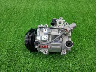 Насос кондиционера Toyota Camry GSV50 2GRFE 2011-2018