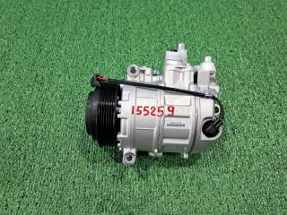 Насос кондиционера Mercedes-Benz Gl-Class W166 X166 M157DE55LA, M276DE30LA, M276DE35, M278DE40LA, M278DE46LA