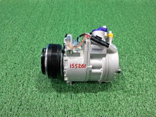 Насос кондиционера Bmw X5 E70 M57D30 2007-2010