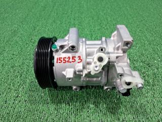 Насос кондиционера Toyota Corolla ZRE181 1ZRFE