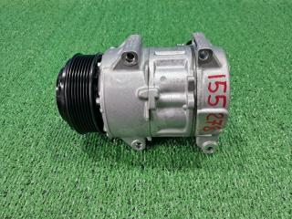 Насос кондиционера Toyota Highlander GSU40 GSU40L GSU45 2GRFE
