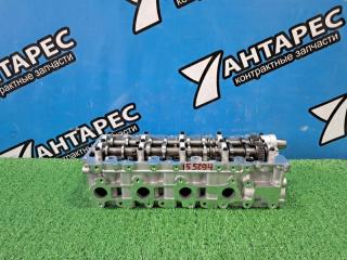 Головка блока цилиндров Toyota Land Cruiser Prado GRJ120W 1KD-FTV 2002-2009