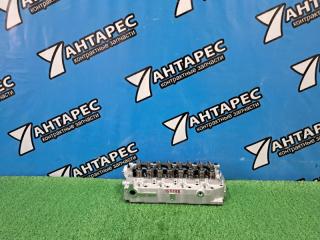 Головка блока цилиндров Mitsubishi Delica P25W. P35W 4D56 1991-1997