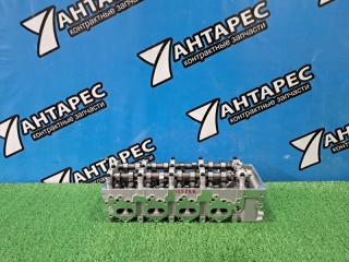 Головка блока цилиндров Mitsubishi Pajero V76W 4M41