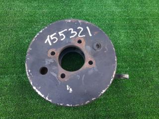 Барабан ручника Mitsubishi Fuso Canter FE72 FE73 FE74 FE82 FE83 FE84 4M50, 4M51 1997-2005