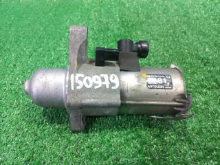 Стартер Honda Stepwgn RK1, RK2, RK3, RK4, RK5, RK6, RK7 R20A 2010