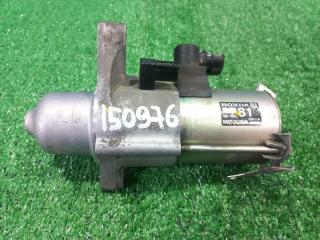 Стартер Honda Stepwgn RK1, RK2, RK3, RK4, RK5, RK6, RK7 R20A 2010