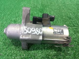 Стартер Honda Stepwgn RK1, RK2, RK3, RK4, RK5, RK6, RK7 R20A 2010