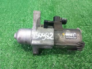 Стартер Honda Stepwgn RK1, RK2, RK3, RK4, RK5, RK6, RK7 R20A 2010