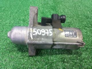 Стартер Honda Stepwgn RK1, RK2, RK3, RK4, RK5, RK6, RK7 R20A 2010