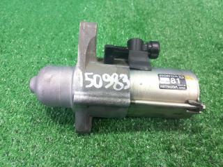Стартер Honda Stepwgn RK1, RK2, RK3, RK4, RK5, RK6, RK7 R20A 2010