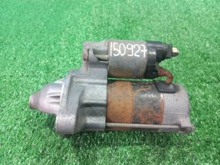 Стартер Toyota Allion. Premio. Corolla Fielder Wish Caldina. ZZT240 ZZT245 ZZE122 ZZE124 ZNE10 ZNE14 1ZZ-FE 2000-2007