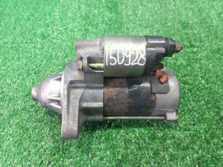 Стартер Toyota Allion. Premio. Corolla Fielder Wish Caldina. ZZT240 ZZT245 ZZE122 ZZE124 ZNE10 ZNE14 1ZZ-FE 2000-2007
